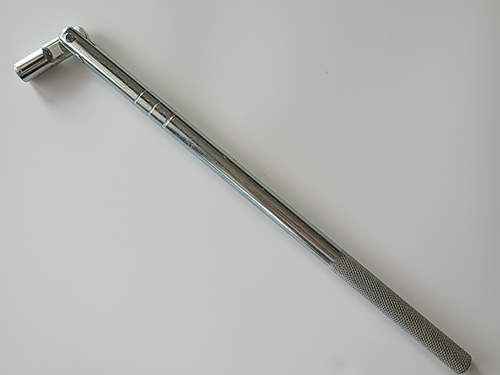 snap-in valve mounting tool